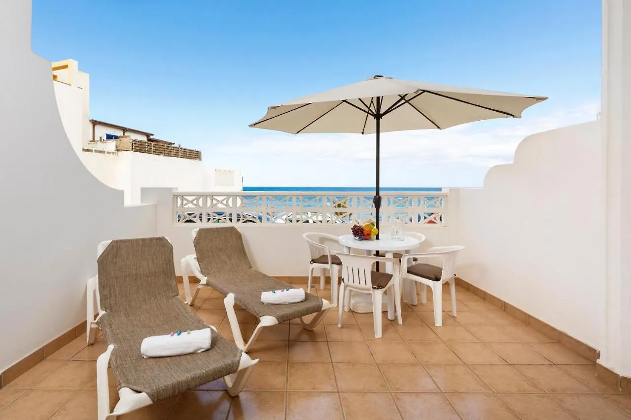 Home2Book Charming Casa Marinera, Terrace location