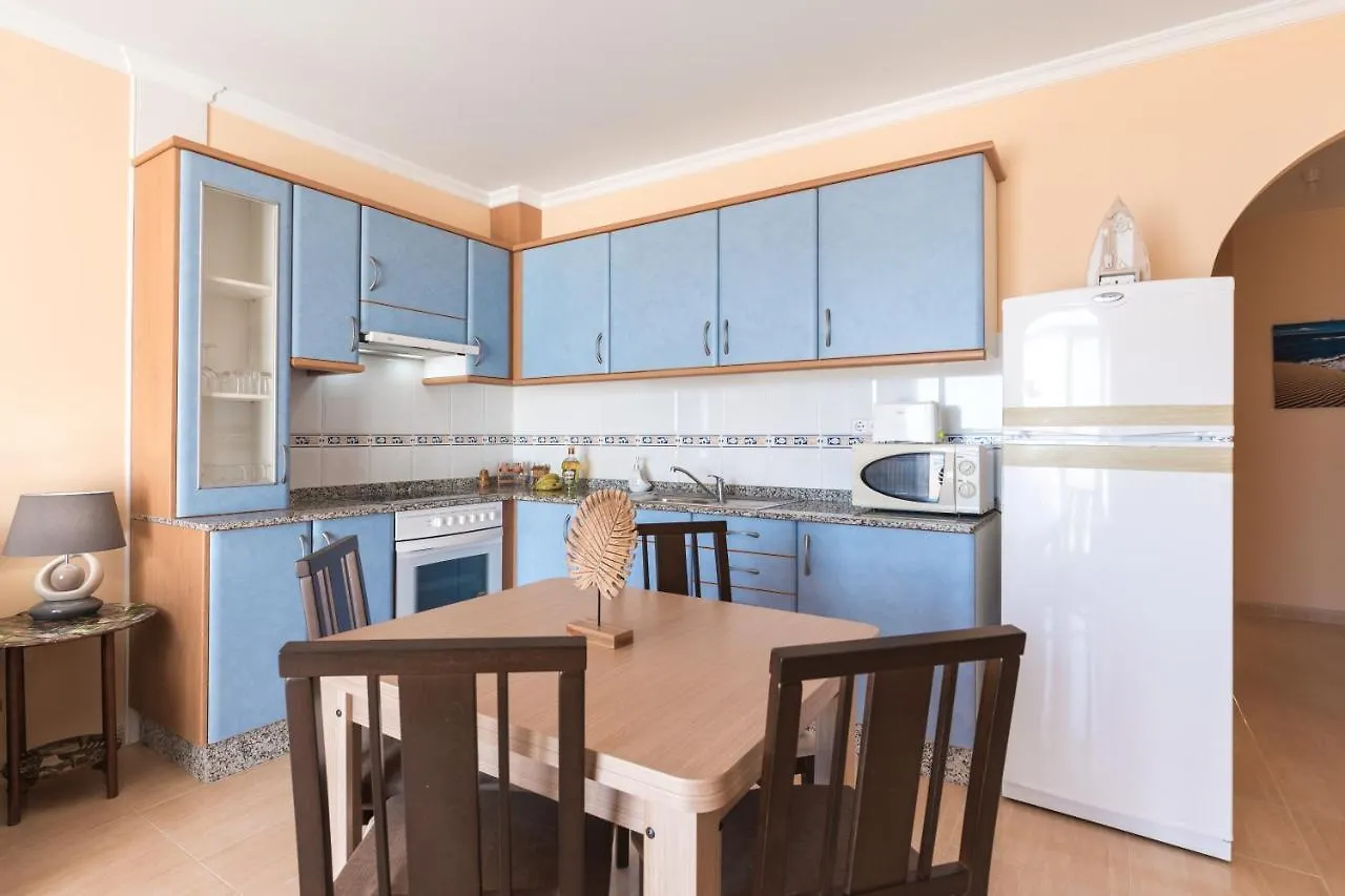Home2Book Charming Casa Marinera, Terrace Puerto de las Lajas Διαμέρισμα