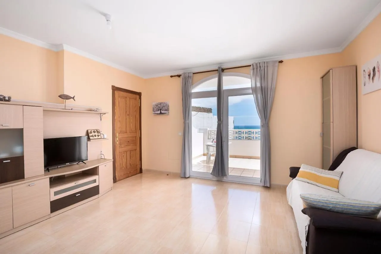 Διαμέρισμα Home2Book Charming Casa Marinera, Terrace Puerto de las Lajas Ισπανία