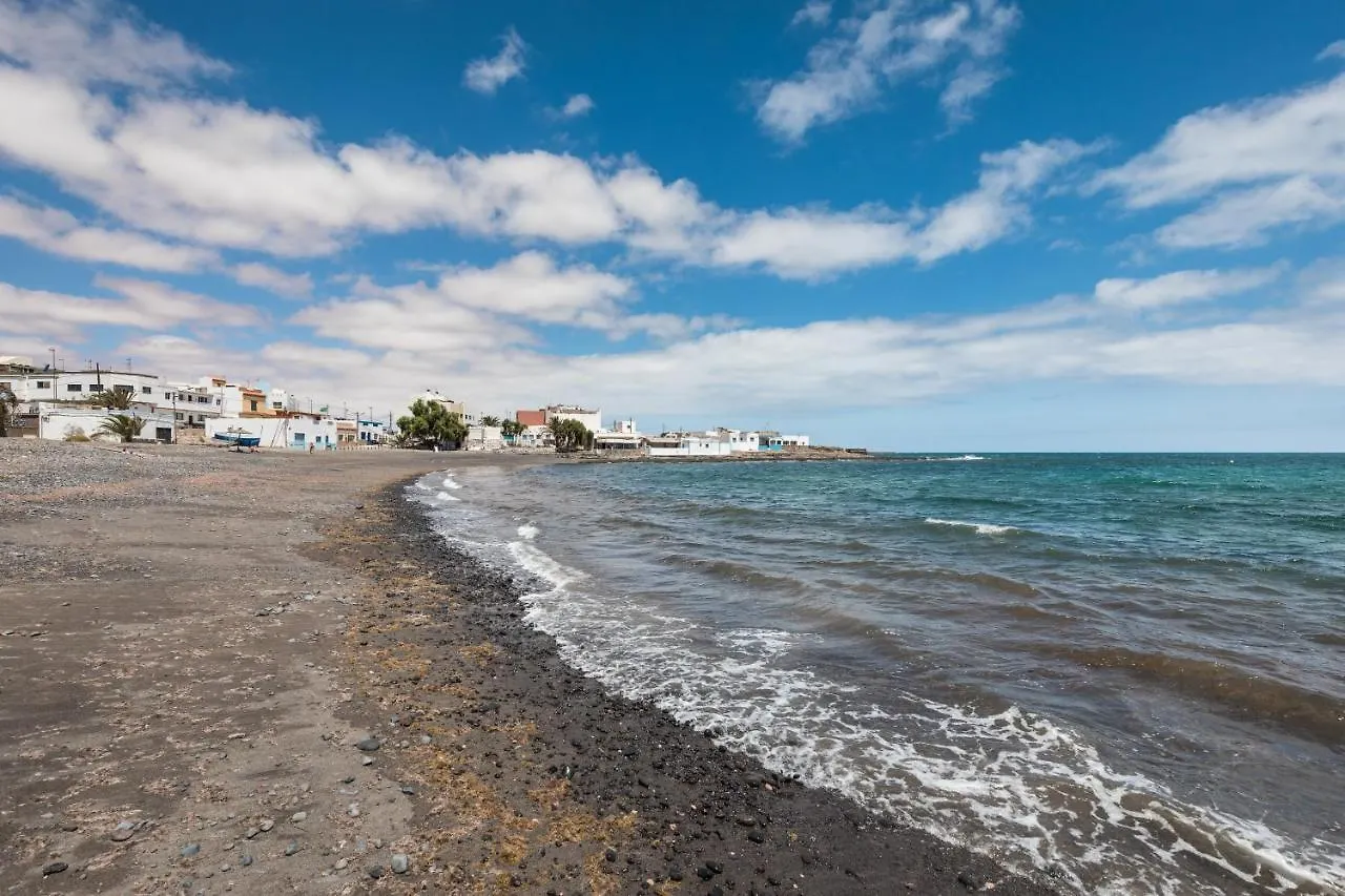 Διαμέρισμα Home2Book Charming Casa Marinera, Terrace Puerto de las Lajas Ισπανία