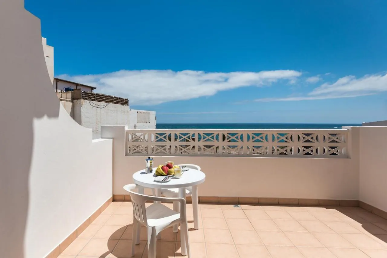 Διαμέρισμα Home2Book Charming Casa Marinera, Terrace Puerto de las Lajas