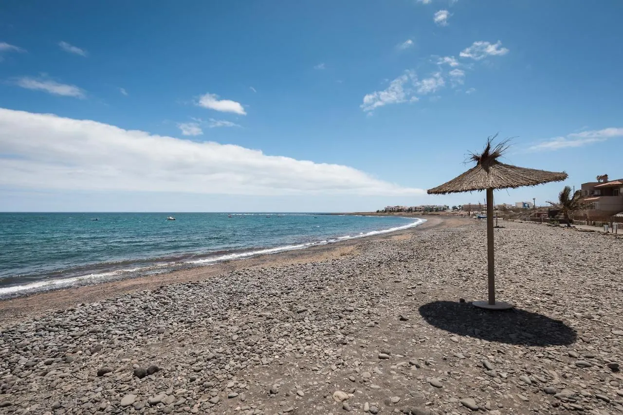 Διαμέρισμα Home2Book Charming Casa Marinera, Terrace Puerto de las Lajas